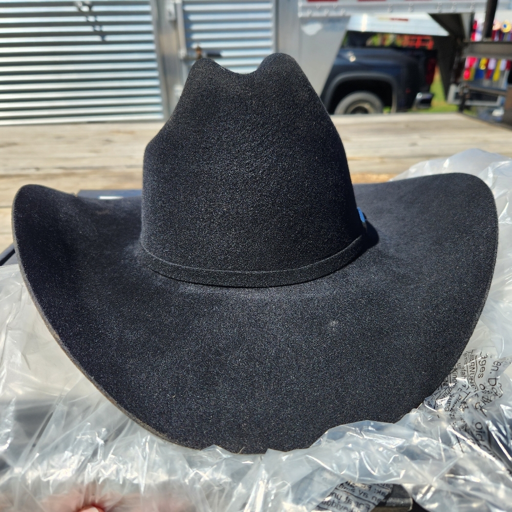 Bailey Western Hat - image 1